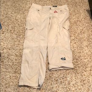 St. John’s Bay thin sport pant
